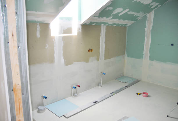 Best Drywall Crack Repair  in Palm Valley, FL